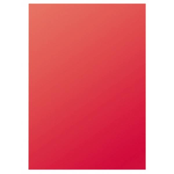 Clairefontaine Briefpapier Pollen 4212C 120g kirschrot 50 Bl./Pack.