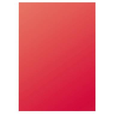Clairefontaine Briefpapier Pollen 4212C 120g kirschrot 50 Bl./Pack.-0