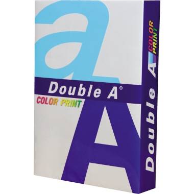 Double A Kopierpapier DA90A3 DIN A3 90g ws 500 Bl./Pack.-0