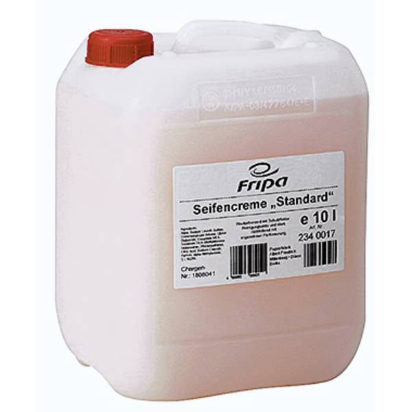 Fripa Handwaschseife, rosé, 10 Liter Kanister (6470037)