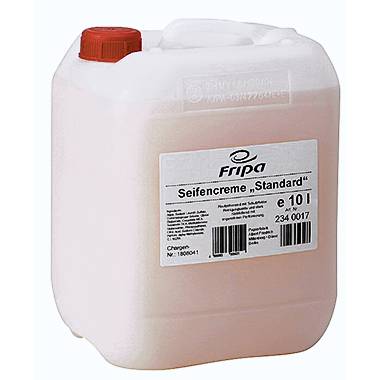 Fripa Handwaschseife, rosé, 10 Liter Kanister (6470037)-0