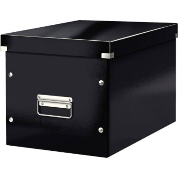Archivbox Click & Store WOW Cube L