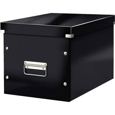 Archivbox Click & Store WOW Cube L-0