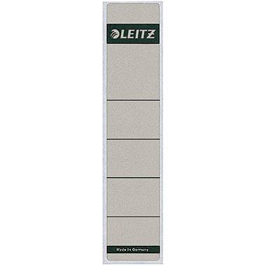 Ordneretikett kurz/schmal gr 100 St./Pack.-0