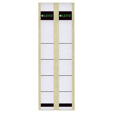 Ordneretikett kurz/ extra schmal gr 10St-0