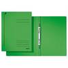 Spiralhefter DIN A4 max. 250Blatt Karton grün