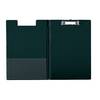 Klemmbrettmappe DIN A4 20mm Pappe/Kunststoff sw - Artikel: 125048390