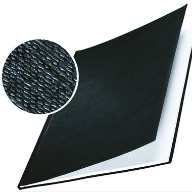 Buchbindemappe impressBIND 7mm sw 10 St./Pack.-0
