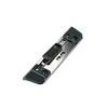 Leitz Locher Active 17286089 max. 2Bl. Metall/Kunststoff grau