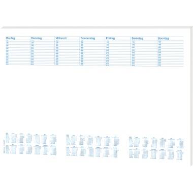 Schreibunterlage Office 480x330mm 30Bl-0