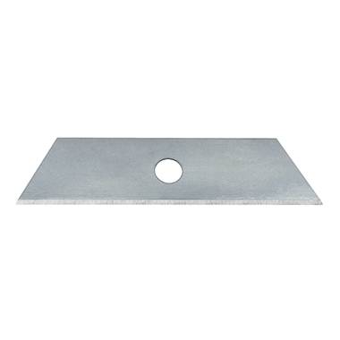 Ersatzklinge für 78800 Trapez silber 10St-0