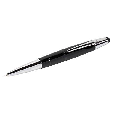 WEDO Multifunktionsstift Touch Pen Pioneer 2-in-1 26125001 schwarz-0