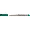 Faber-Castell CD/DVD-Marker MULTIMARK 151463 0,6mm grün