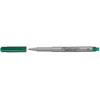 Faber-Castell CD/DVD-Marker MULTIMARK 152463 non-perm. 0,4mm gn