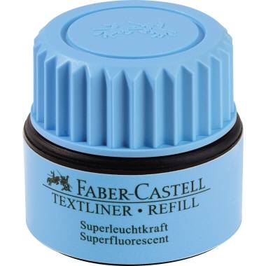 Nachfülltusche TEXTLINER 1549 25ml bl - Artikel: 304223550