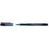 Fineliner BROADPEN 1554 0,8mm schwarz - Artikel: 302015590