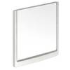 Türschild Click SIGN 149x148,5mm weiß - Artikel: 888213901