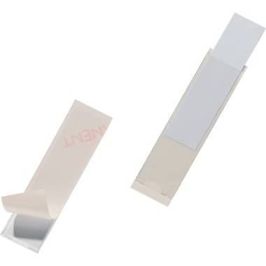 Selbstklebetasche POCKETFIX 18x75mm 10 St./Pack