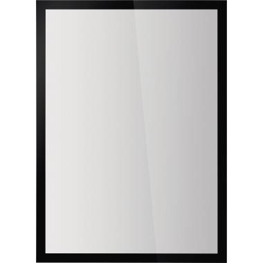 DURABLE Rahmen DURAFRAME SUN 484201 DIN A3 schwarz 2 St./Pack. - Artikel: 154679690-0