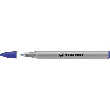 Patrone Easyoriginal fine 0,3mm blau VE=3 Stück-0