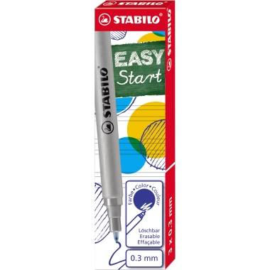 Patrone Easyoriginal fine 0,3mm blau VE=3 Stück-1