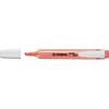 Textmarker swing cool 1-4mm Keilspitze rot - Artikel: 304221130