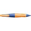 STABILO Druckbleistift EASYergo B-46893-3 li blau/neonorange