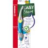 STABILO Tintenroller EASYoriginal B-47683-3 li metallic/neonblau