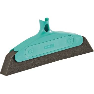 Leifheit Schaumstoffbesen 45042 Classic 34cm grün-0