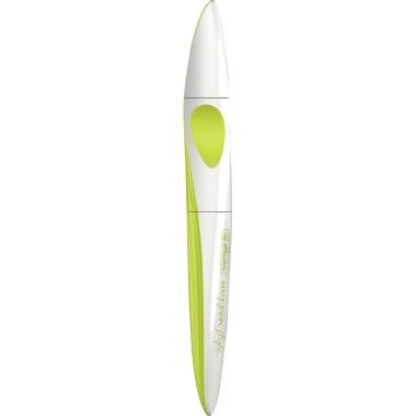 Herlitz Tintenroller my.pen style 11378767 Fresh Citrus