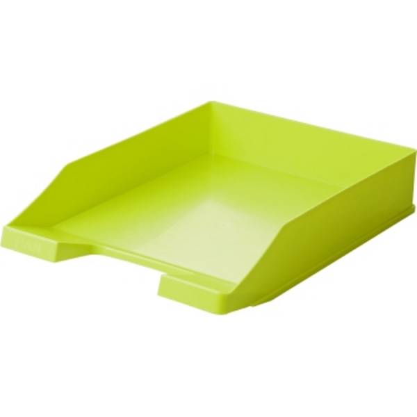 HAN Briefablage KLASSIK Trend Colour, DIN A4, lemon (81420528)