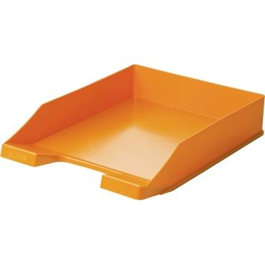Briefablage KLASSIK DIN A4/C4 orange-0
