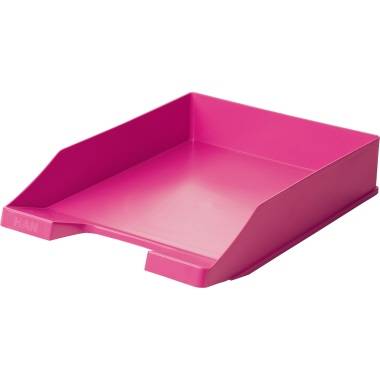 HAN Briefablage KLASSIK Trend Colour, DIN A4, pink (81420531)