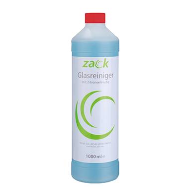 zack Glasreiniger 96171 streifenfrei Zitrusduft 1l-0