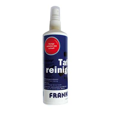 Reinigungsspray für Whiteboardtafeln 125 ml-0