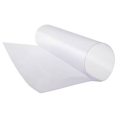Schutzfolie DIN A0 transparent 2 St./Pack.