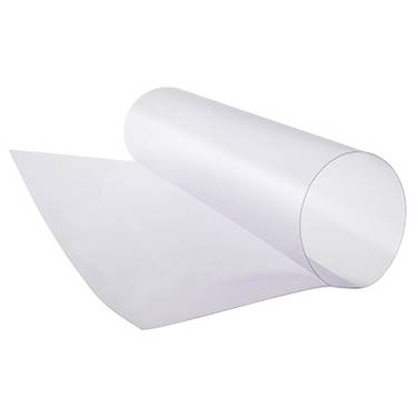 Schutzfolie DIN A0 transparent 2 St./Pack.