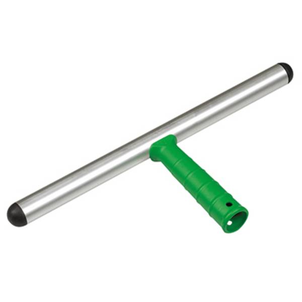 Einwaschhalter 35cm Aluminium silber/grün - Artikel: 490317100