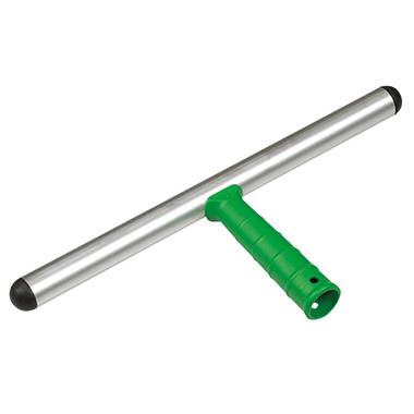Einwaschhalter 35cm Aluminium silber/grün - Artikel: 490317100-0
