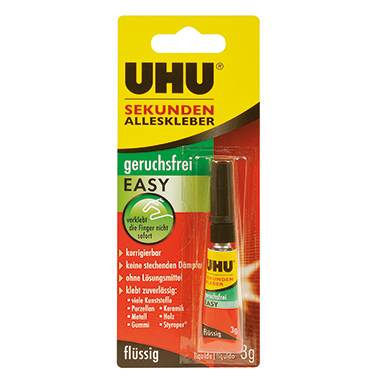 Sekundenkleber EASY 3g-0