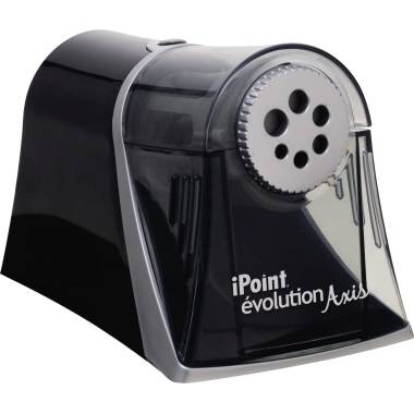 Spitzmaschine iPoint evolution Axis 11mm sw - Artikel: 172001700-0