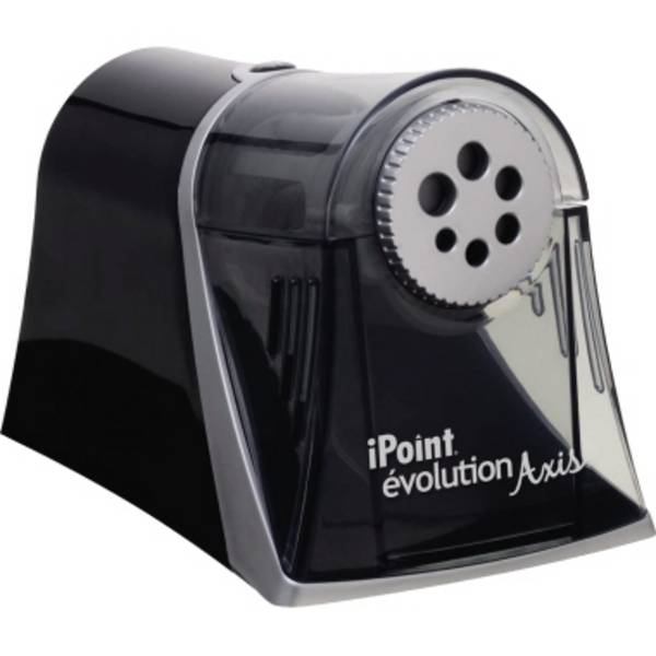 Spitzmaschine iPoint evolution Axis 11mm sw - Artikel: 172001700