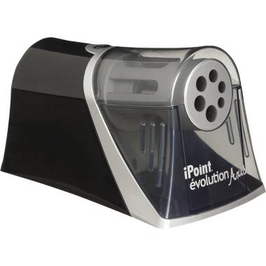 Spitzmaschine iPoint evolution Axis 11mm sw - Artikel: 172001700-1