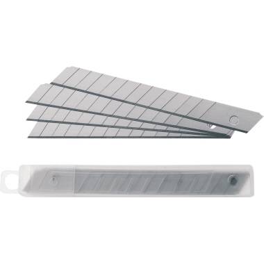 Ersatzklinge für 84000/84001 9mm 10 St./Pack.-0