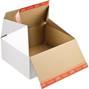 Versandkarton Premium sk ws - Artikel: 161190370-0