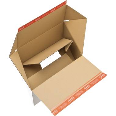 Versandkarton Premium sk ws - Artikel: 161190370-1