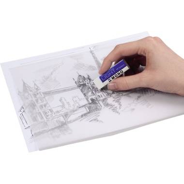 Tombow Radierer MONO light PE-LTS-1