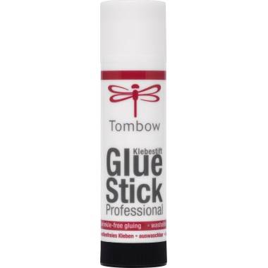 Tombow Klebestift PT-M auswaschbar 22g-0