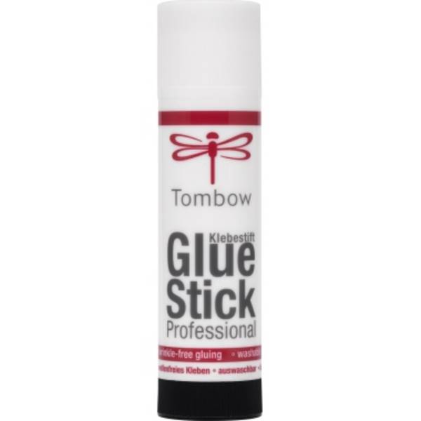 Tombow Klebestift PT-M auswaschbar 22g