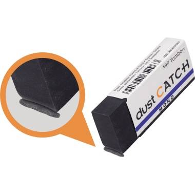 Tombow Radierer MONO dust CATCH EN-DC-1